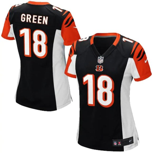 aj green jersey